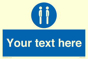 Custom mandatory keep back to back